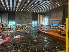 -清河半岛温泉度假酒店