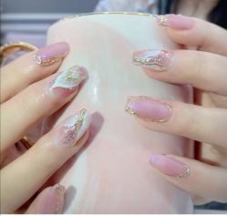 -LILY NAILS美甲美睫