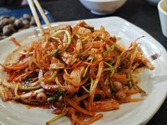 -金刚山(学府路店)
