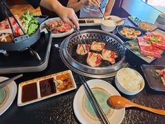 -牛焱·烧肉酒肆(五大道店)