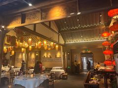 -大张烙馍村(绿地店)