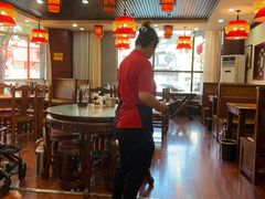 -德顺源·非遗烧麦·老菜(大观园店)