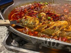 -里岛烤鱼(东港凯虹广场店)