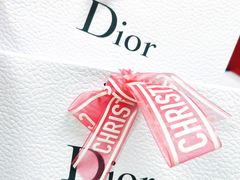 -Dior迪奥(上海世茂广场店)