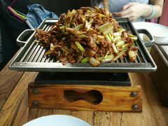 -四季民福烤鸭店(前门廊房二条店)