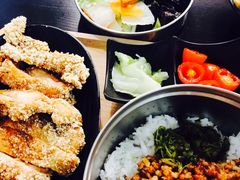 -小明同学(三里屯店)