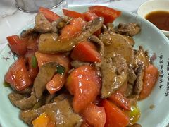 -明呈黄鱼面馆(斜土路店)