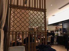 -杭州开元名都大酒店·地中海自助餐厅