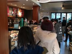 -星巴克臻选(成都宽窄巷子店)