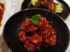 梅酱小排-南麓·浙里(外滩店)