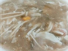 -张小文胡辣汤(龙柏新村店)