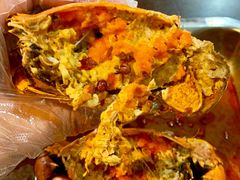 香辣膏蟹-三妹小龙虾·黄油蟹(华侨城总店)