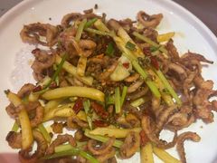 -渔民船说·北塘海鲜·天津菜·海肠捞饭(北塘古镇店)