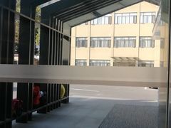 -全季酒店(南京明故宫店)