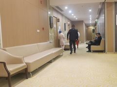 -美年大健康体检中心(牡丹园分院)