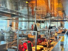 -君悦酒店·乐厨·高空自助餐(青年大街店)