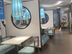 -淮扬韵(市政府汉神店)