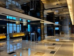 -上海龙之梦万丽酒店