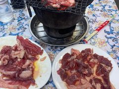 -松明一烤肉馆(鲁园店)