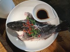 -海味当家·蒸锅海鲜(星海公园店)