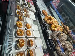 -CC BAGEL&SCONE 贝果与司康(南开大悦城店)