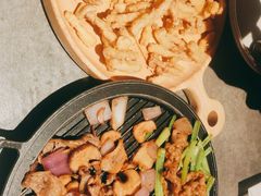 -耶里夏丽·丝路新疆菜·清真食品(徐汇南丹东路臻选店)