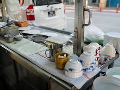 -勤記甜品