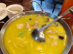 -古南都·老广东酒楼(龙江店)