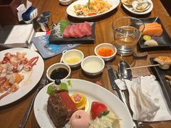 -广州富力君悦大酒店·凯菲厅