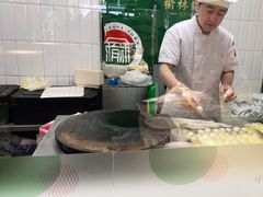 -榆林镇筋饼(知春路店)