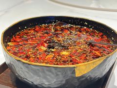 明炉毛血旺-好友缘酒家(会展中心店)