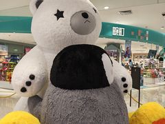 -银泰百货(北京大红门店)