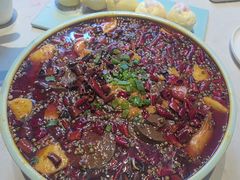 -北李妈妈菜·海肠捞饭(开发区万达店)