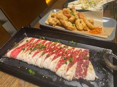 -新石器烤肉(中房金谊广场店)