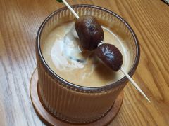 -沏点Trattoria意大利餐厅(新街口店)