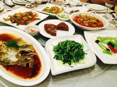 iphone_upload_pic-寻鲜记·东海味·经典甬菜(宁波开元名都大酒店)