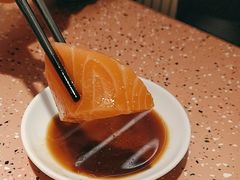 -元气寿司(东方宝泰店)