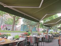 -ELI FALAFEL Lebanese&Mediterranean黎巴嫩美食(富城路店)