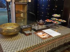 -泰沁阁SPA按摩(南京南站店)