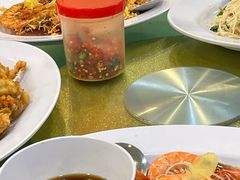 -大茄来海鲜餐厅(亚洲城分行)