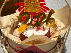 -汉水谣·江景餐厅(江滩店)