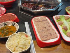 -巴国口福火锅(石桥铺店)