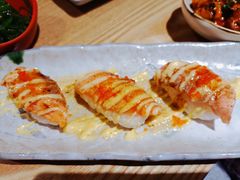 -津之港·日本料理·铁板烧