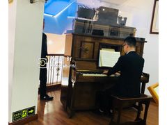 -鼓浪屿钢琴博物馆