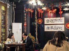 -黄祥华养生堂·炖汤·营养蒸饭(岭南天地店)