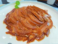 -紫光园·烤鸭·北京菜(团结湖店)