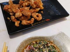 盐酥小鲜肉-京门活鱼馆·鱼火锅(百子湾（原红庙）店)