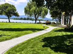 -杭州西湖柳莺里酒店·闻莺厅