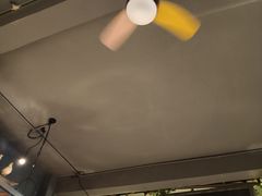 大堂-湘当爱·鲜煮现炒(松岗立业路店)