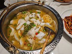 -上上席川菜(凯德乐峰广场店)